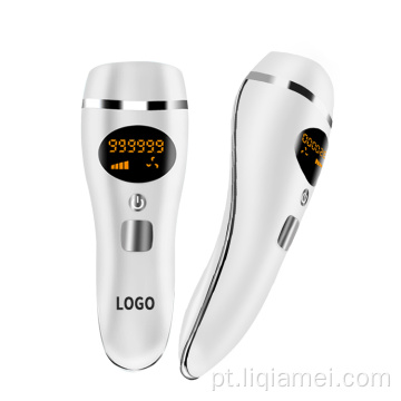 Preço da máquina de remoção de cabelo a laser portátil portátil comercial